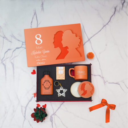 2112 - Hediyelik Set