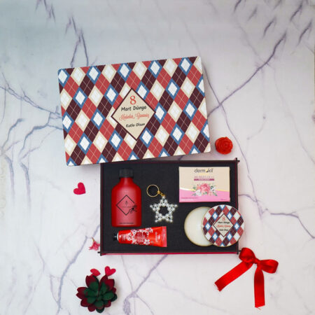 2114 - Hediyelik Set