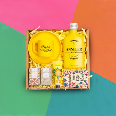 2117 - Hediyelik Set