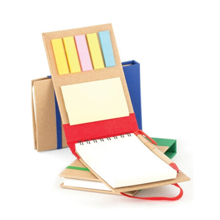 2409 - Geri Dönüşümlü Bloknot