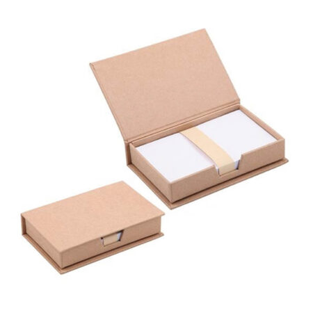 2412 - Geri Dönüşümlü Notluk