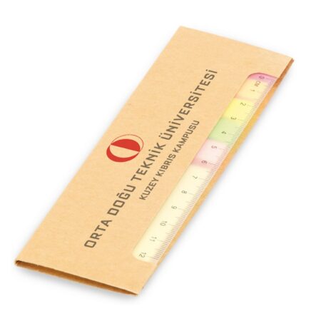 2423 - Geri Dönüşümlü Notluk