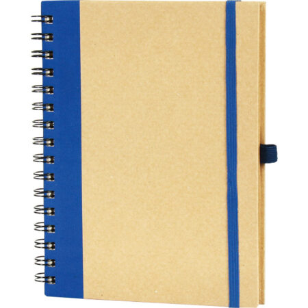 2424 - Spiralli Defter