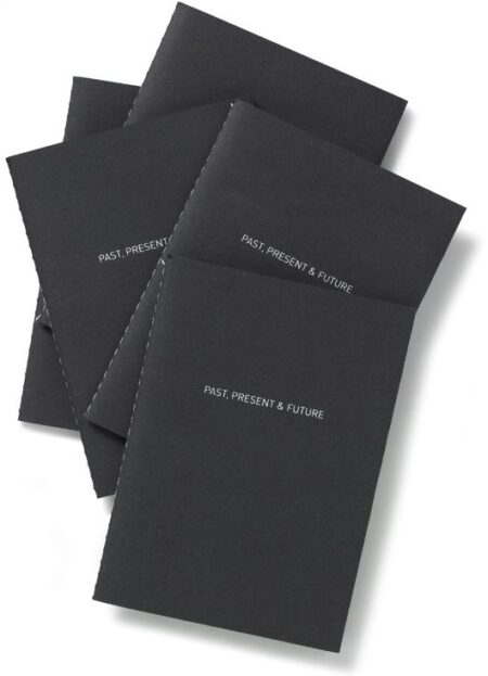 2431 - Geri Dönüşümlü Defter 14 x 20 cm