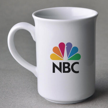 2602 - Porselen Kupa