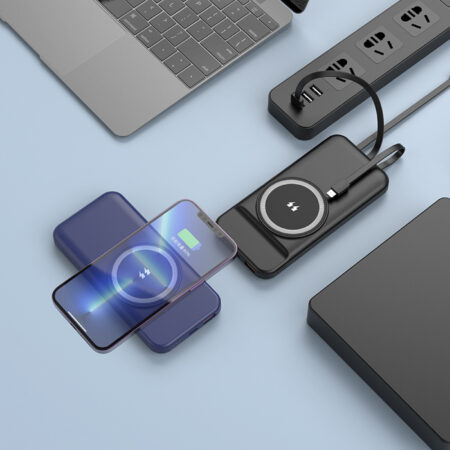 3000 - Powerbank 10.000 mAh