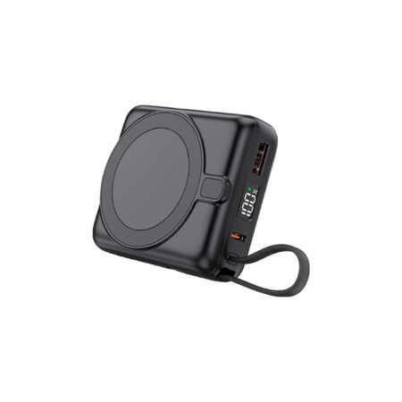 3002 - Powerbank 10.000 mAh