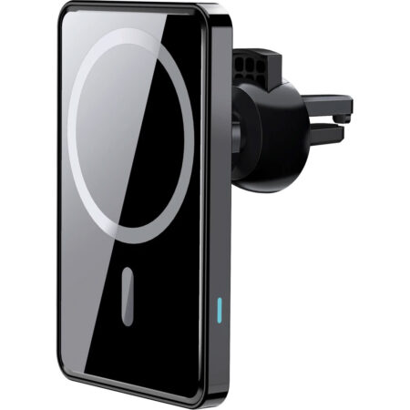 3010 - Kablosuz Araç İçi Şarj Cihazı