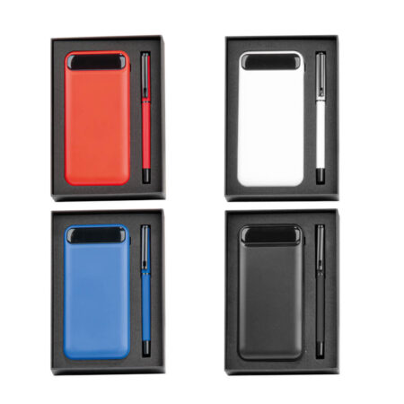 3011 - Powerbank - 10.000 mAh