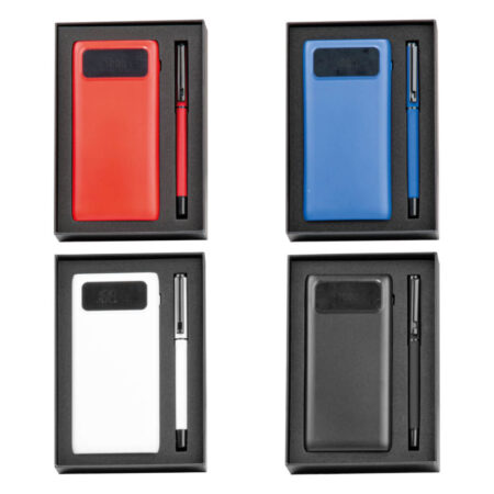 3012 - Powerbank - 10.000 mAh