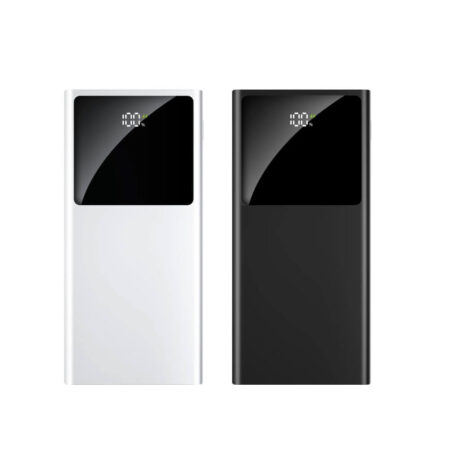 3026 - Powerbank 10.000 mAh