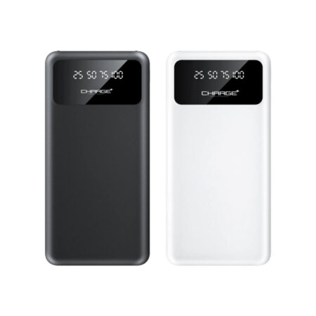 3027 - Powerbank 10.000 mAh