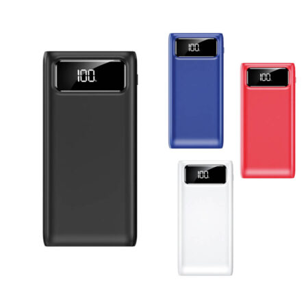 3028 - Powerbank 10.000 mAh