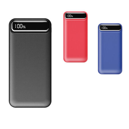 3029 - Powerbank 10.000 mAh