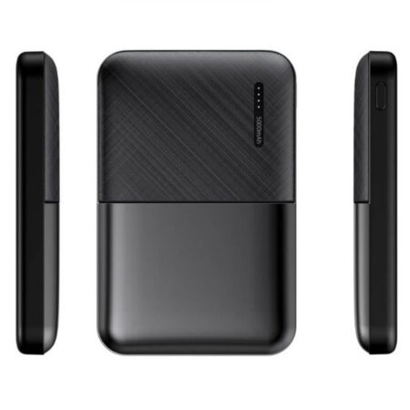 3039 - Powerbank - 5.000 mAh