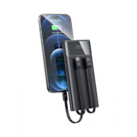 3044 - Powerbank 10.000 mAh