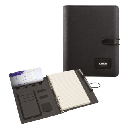 5825 - Powerbank Organizer