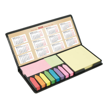 3100 - Yapışkanlı Notluk