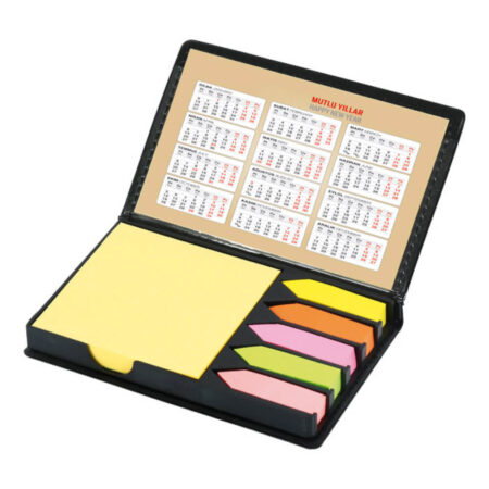 3101 - Yapışkanlı Notluk