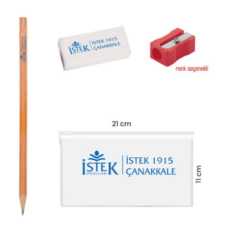 3210 - Öğrenci Sınav Seti