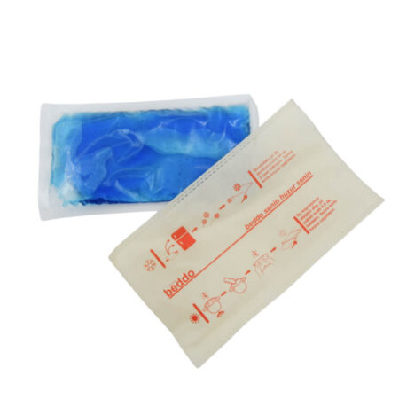 3528 - Soğutucu Jel 25 x 13 cm