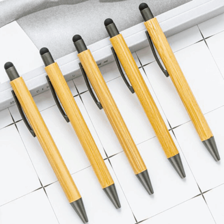 356 - Bambu Kalem Touchpen