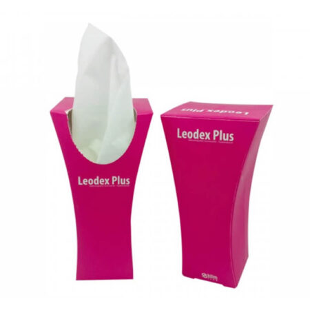 3922 - 40’lı Car Cup Kutu Mendil