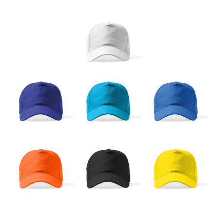 4003 - Polyester Şapka