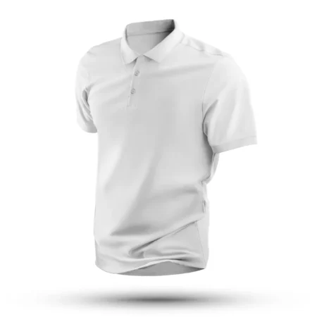 4016 - Polo Yaka T-shirt