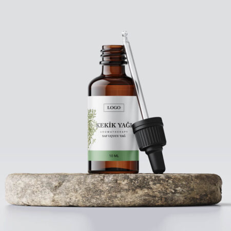 4500 - Aromatik Kekik Yağı