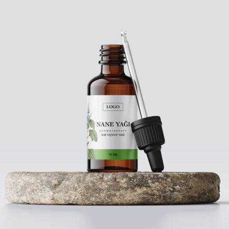 4501 - Aromatik Nane Yağı