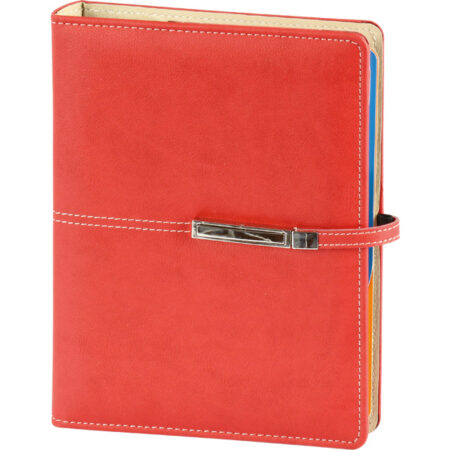 5532 - Organizer Ajanda - 18 x 23 cm