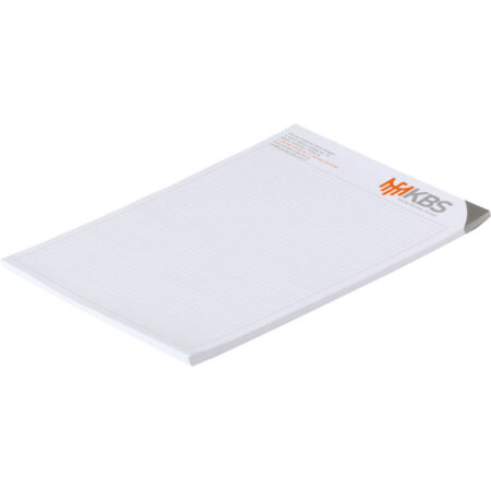 5714 - Üstten Tutkallı Bloknot