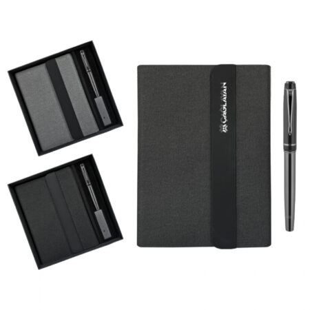 5821 - Powerbank Organizer