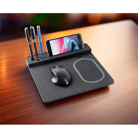 5835 - Wireless Mousepad