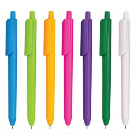 6026 - Plastik Tükenmez Kalem