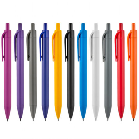 6030 - Plastik Tükenmez Kalem