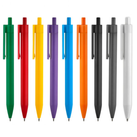 6037 - Plastik Tükenmez Kalem