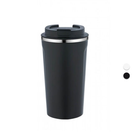 6103 - Çelik Termos - 450 ML