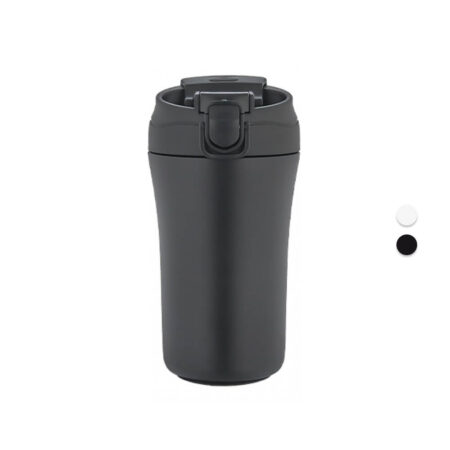 6106 - Çelik Termos - 400 ML