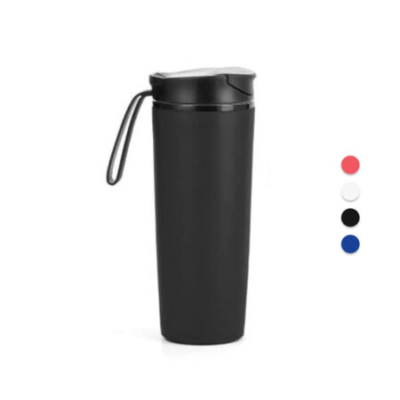 6112 - Devrilmez Termos - 500 ML