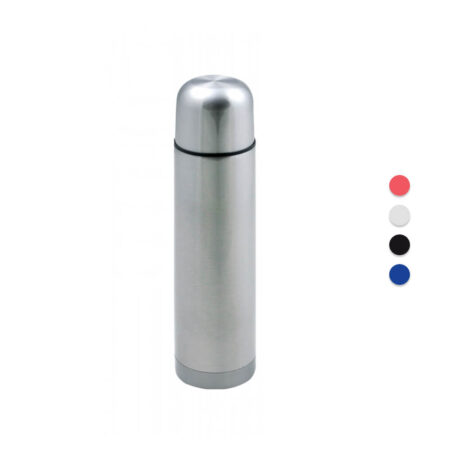 6128 - Çelik Termos - 500 ML