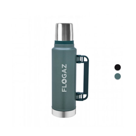 6130 - Çelik Termos - 1450 ML