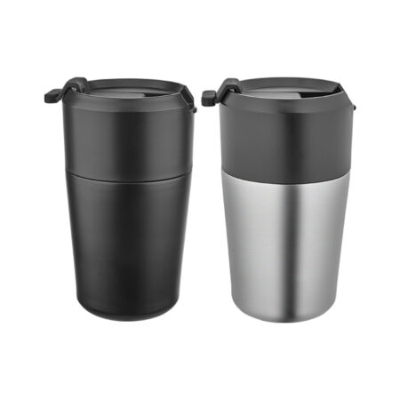 6181 - Çelik Termos 380 ml