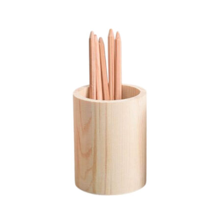 6226 - Ahşap Kalemlik