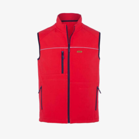 6509 - Softsheel Yelek