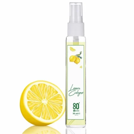 6707 - Limon Kolonyası - 30 ml