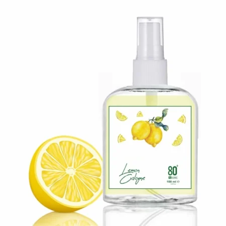 6708 - Limon Kolonyası - 100 ml