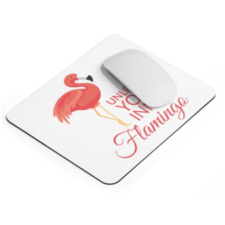 7031 - Kauçuk Mousepad - 18 x 22 cm