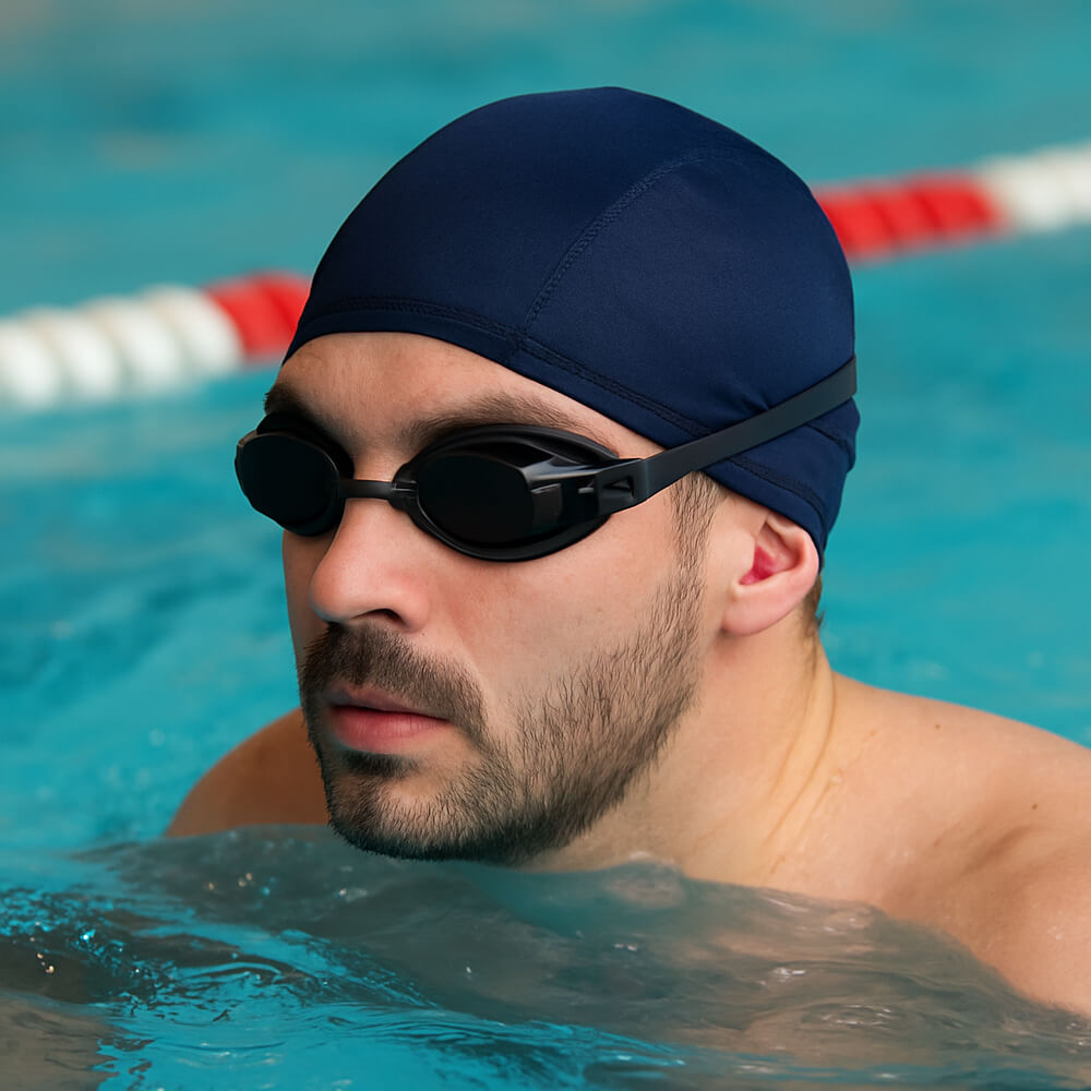 7867 - Yüzücü Gözlüğü 3'lü Set - Görsel 2